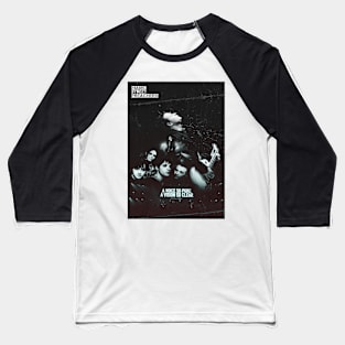 Drug Drug Druggy Baseball T-Shirt